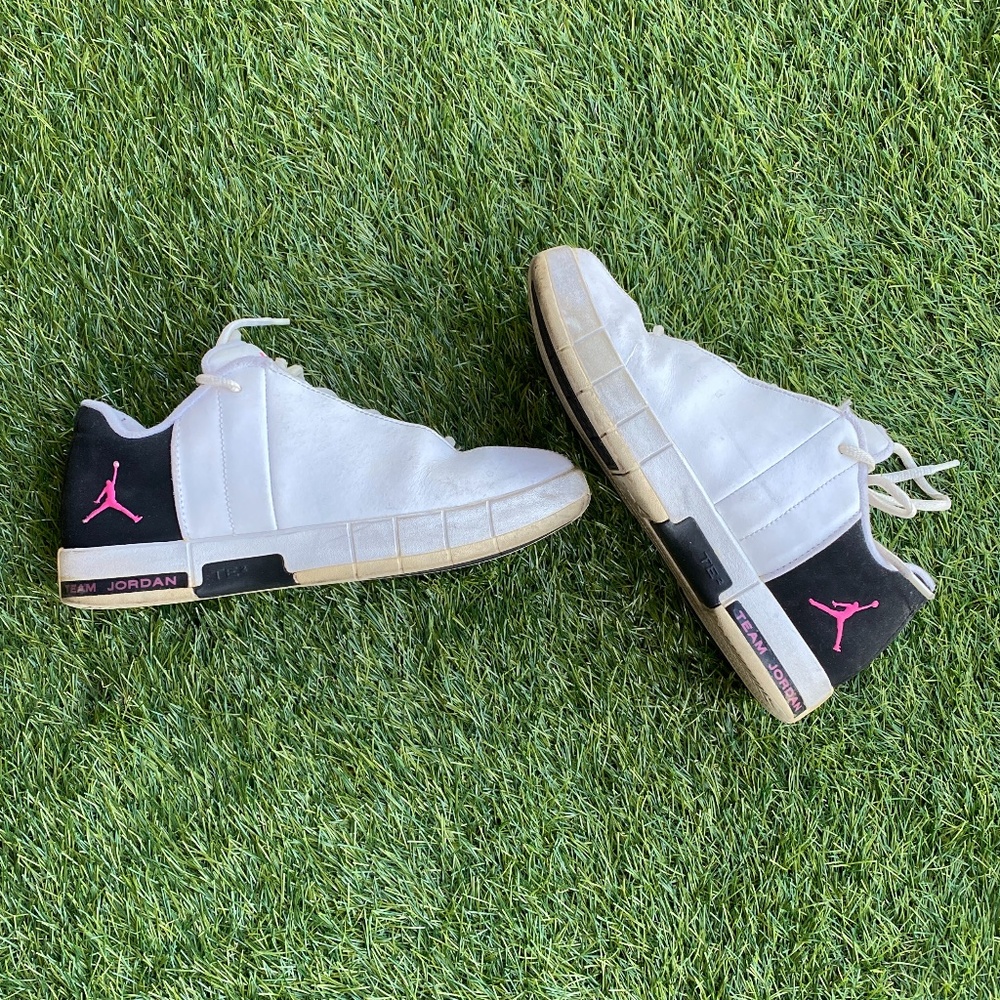 Team Jordan TE2